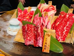 -黑牛の店·和牛烧肉(合生汇店)