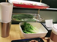 -新石器烤肉(之心城店)