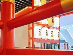 -牛New寿喜烧(中山公园龙之梦店)