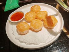 -顺峰顺水顺德菜(龙华店)