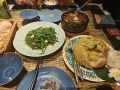 -甲米府·泰国餐厅(八佰伴店)