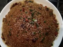 三丁锅巴-好婆家(龙吟坊店)