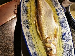 鸡汁白鱼-南京大牌档(之心城店)