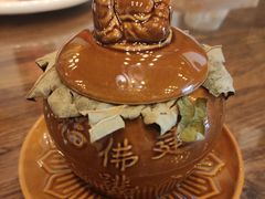 九号佛跳墙-文儒九号·闽菜馆(三坊七巷店)