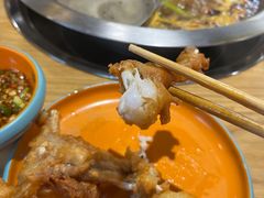 -铭记蛙小仙·活蛙畅享(CBD万达广场店)