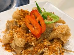 -辉记海鲜美食(氹仔店)