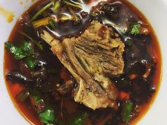 -顺庆羊肉馆(南坪店)