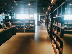 -茑屋书店(天目里店)