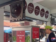 -榮泰米粉湯(Left Shop)