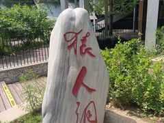 -北京周口店北京人遗址博物馆