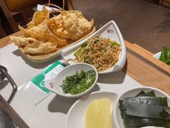 -焯牛潮汕牛肉火锅(云峰街创始店)