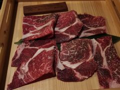 -锦和牛·炭火烧肉(ICC太和里店)