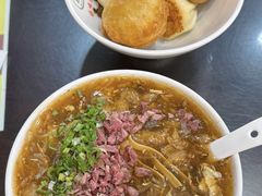 -毛华美食(清扬路店)