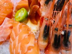 -大渔铁板烧(万象城店)