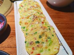 -九畋町和牛黑牛烤肉料理(三里屯3·3大厦店)