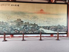 -凤城河风景区