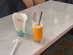 -深圳温德姆至尊酒店·大堂吧·户外花园