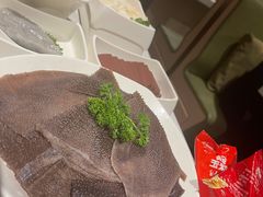 -海底捞火锅(劲松店)