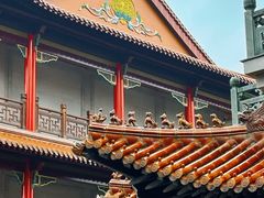 -高旻寺