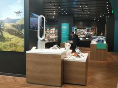 -顺电·脉(浦东嘉里城店)