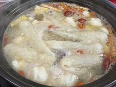 -花苑美食横琴生蚝火锅(拱北粤华路店)