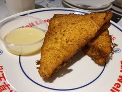 -卡朋西餐(大信新都汇店)