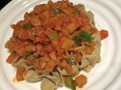 浇汁莜面-晋家门(弘阳广场店)