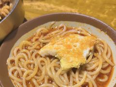 -聚合鑫东北熏酱熟食麻辣面(长阳店)