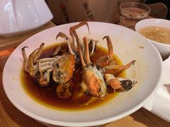 -张福记(陇海中路店)