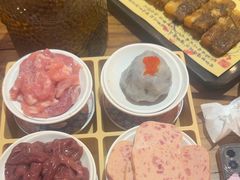 -旧街市鲜货老火锅(大光路店)