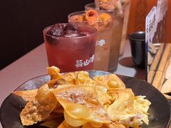 -芸山季·云南野生菌火锅(人民广场来福士店)