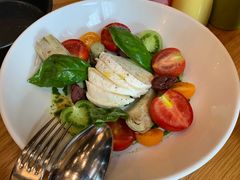 -君悦酒店·La Terrazza意合園·意式风味