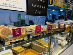 -格日勒阿妈蒙古厨房(大召店)