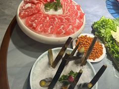-慢丽江·云南野生菌土鸡锅(付家庄店)