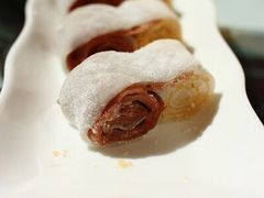 -唐阁(香港朗廷酒店)