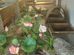 -紫腾大院·南京菜(江宁店)