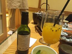-花潮料理艺食馆(世欧广场店)