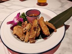 -太食獸泰式茶餐厅(兰州中心首店)