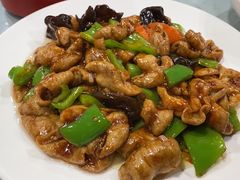 -听涛雅苑百味饺子老家菜馆