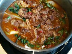 -手选潮汕鲜活牛肉火锅(二七广场店)