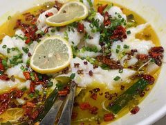 -绿草地·湘菜(芙蓉天街店)