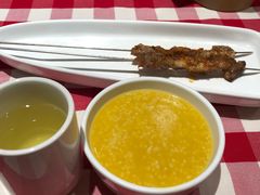 -西贝莜面村(近铁城市广场店)