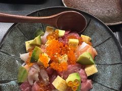-Sushi Hanzo半藏(天环广场店)