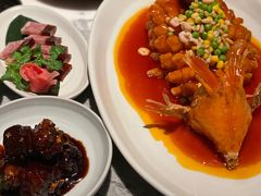松鼠桂鱼-杭州君悦酒店·湖滨28中餐厅
