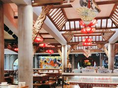 -李雪火锅食府(宽窄巷子总店)