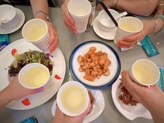 -美豪怡致酒店(上海长寿路店)