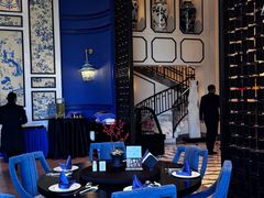 -翠湖宾馆·中餐厅