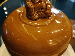 -上海虹桥宾馆味翠餐厅