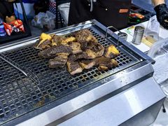 -龙湖南京江北天街