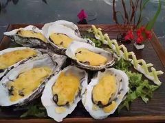 -蠔爺王志德生蚝馆(金沙湾店)